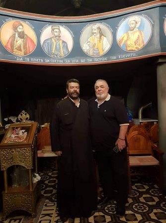 POZIDIS.GIORGOS.PAPA.ANDREAS.KEFALOGIANNHS.ANOGEIA