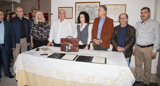 SOYRMENA.XARALAMPIDHS.MIXALHS.DOREA.BIBLIOTHIKH.24.10.2025.n 4