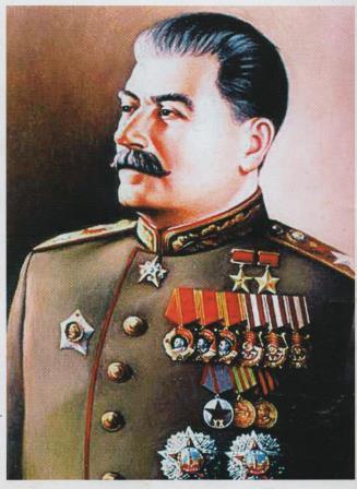STALIN.STRATARXHS