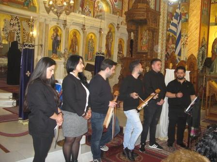 STUTDARG.ESLINGEN.EKKLHSIA.DODEKAOPOLIS.17.5.20192