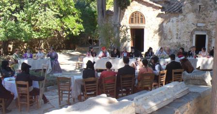 TOKOKKINOPOTAMI.THEMIS.BASILIKI.GAMOS