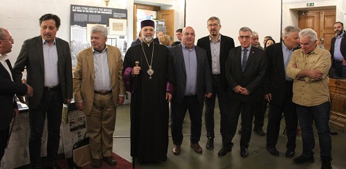 TOYRKIA.ARMENIA.PALAIA.BOYLH.SOYRMENA.19.11.2023 13