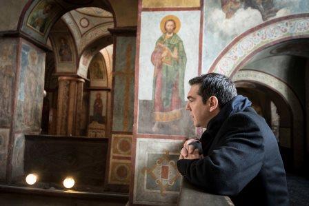 TSIPRAS.ALEXIS.AGIA.SOFIA.KIEVO.9.2.2017.2