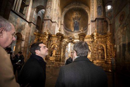 TSIPRAS.ALEXIS.AGIA.SOFIA.KIEVO.9.2.2017.3