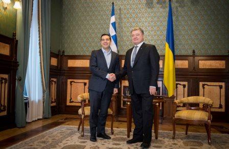 TSIPRAS.ALEXIS.PETRO.POROSENKO.KIEVO.9.2.2017. A5027912