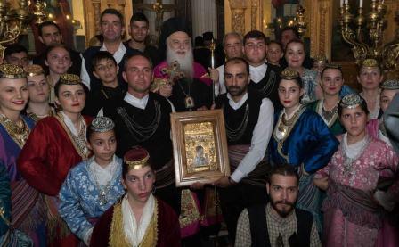 XARIESSA.PANAGIA.SOYMELA.EIKONA.2.7.20175