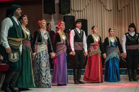 XARIESSA.XRISTOUGENIATIKOS.XOROS.25.12.20167