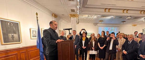 AGIORITIKI ESTIA.EGAINIA TAXIDI.SISMANOGLIO.26.3.2026 1
