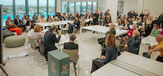 KOZANHS.PANEPISTHMIODYTIKHS.MAKEDONIA.SYNEDRIO.GLOSOLGOIAS.8.9.5.2026 6