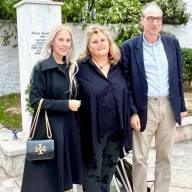 Τελετή μνήμης για τον Εθνομάρτυρα Νίκο Καπετανίδη από την Ένωση Ποντίων Πειραιά – Δραπετσώνας – Κερατσινίου