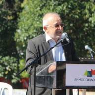 Ο ΣΥΡΙΖΑ-ΠΣ καταδικάζει την απαγόρευση εισόδου του Νίκου Ασλανίδη στη Τουρκία