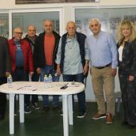 Νέο διοκητικό συμβούλιο εξελέγη στο ΣΠΟΣ Θεσσαλονίκης της ΠΟΕ