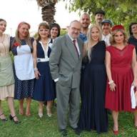 Η κωμωδία του Δημήτρη Ψαθά «Ζητείται Ψεύτης» στο αμφιθέατρο του Πολεμικού Μουσείου