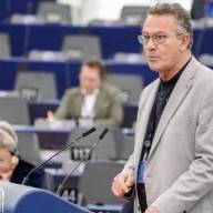 Κ. Αρβανίτης: Η Ευρωπαϊκή Επιτροπή και το Ευρωπαϊκό Κοινοβούλιο να δράσουν άμεσα για την απέλαση του Νίκου Ασλανίδη!