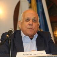 Ανδρέας Γερμανός: Η Τουρκία δεν θέλει μόνο την μισή Κύπρο. Την θέλει ολόκληρη