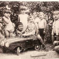 Εκδήλωση για τους πολιτικούς πρόσφυγες και τους εκτοπισμούς των Ποντίων στο Ουζμπεκιστάν στο αφιέρωμα του Δήμου Καλαμαριάς