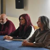 Παρουσιάστηκε στη Νάουσα ο σχεδιασμός του Μουσείου Ποντιακού Ελληνισμού με κειμήλια της Βιβλιοθήκης Αργυρούπολης