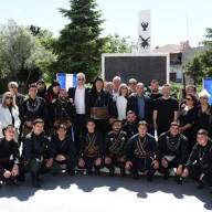Εκδηλώσεις στον Δήμο Ωραιοκάστρου για την Ημέρα Μνήμης της Γενοκτονίας των Ελλήνων του Πόντου