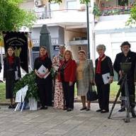 Οι εκδηλώσεις μνήμης της Γενοκτονίας των Ελλήνων του Πόντου από την Εύξεινο Λέσχη Ποντίων και Μικρασιατών ν. Τρικάλων