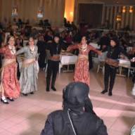 Επιτυχημένος ο ετήσιος χορός της Ένωσης Ποντίων Πιερίας