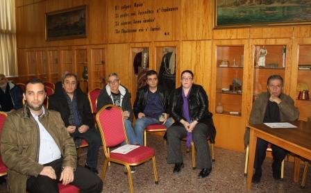 ADELFOTHTA.KROMNAIVN.KALAMARIAS.SYNELEFSI.25.2.2018