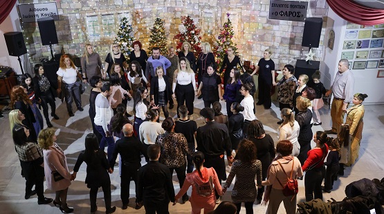 AGIA.BARBARA.FAROS.BASILOPITA.11.1.2025 2