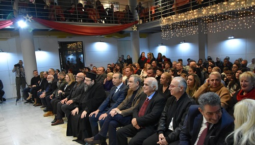 AGIA.BARBARA.FAROS.BASILOPITA.13.1.2023 2