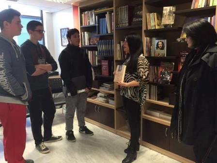 AGIA.BARBARAS.SXOLEIO.EFIMERIDA.23.2.20163