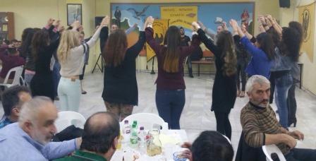 AGIOS.DIMITRIOS.RYAKIO.BASILOPITA.16.1.20164