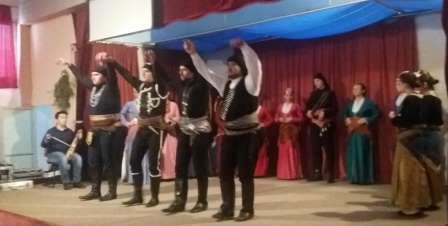 AGIOS.EYGENIOS.KALLIKRATEIA.21.1.20181