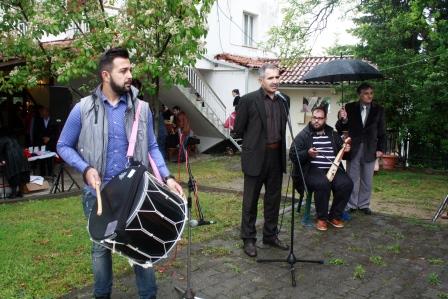 AGIOS.GEORGIOS.PERISTEREOTA.LYRA.TSIMENIDIS.2.5.2016