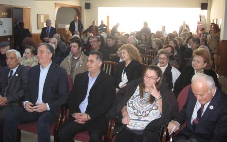 AGIOS.GEORGIOS.PERISTEREOTAS.BASILOPITA.22.1.20171