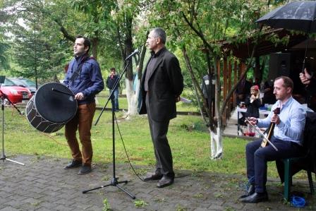 AGIOS.GEORGIOS.PERISTEREOTAS.LYRA.TRIANTAFYLLIDIS.GIANNIS.2.5.2016