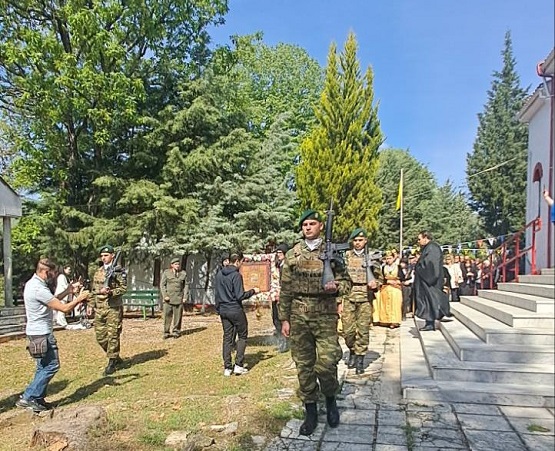 AGIOS.GEORGIOS.PERISTEREOTAS.RODOXORI.23.4.2025 2