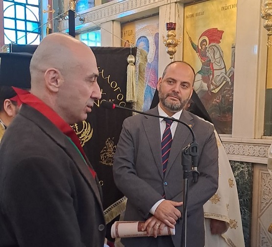 AGIOS.GEORGIOS.PERISTEREOTAS.RODOXORI.BRABEYSH.23.4.2025.n