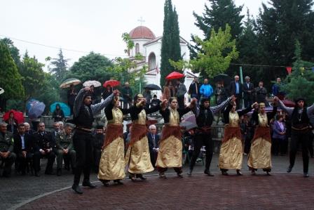 AGIOS.GEORGIOS.PERISTEREOTAS.XOREFTIKO.NAOYSA.2.5.2016