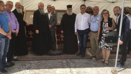 AGIOS.IOANNIS.BAZELON.23 24.6.201910