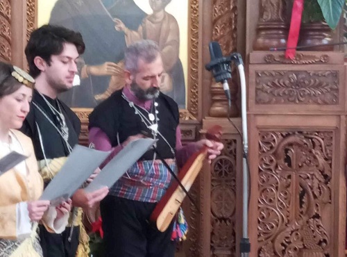 AGRINIO.AGIOSKONSTANTINOS.KALANTA.24.12.2023 1