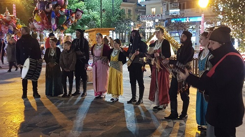 AGRINIO.KALANTA.18.12.2021 1