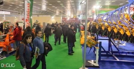 AGROTICA.2018 2
