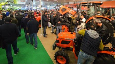 AGROTICA.2018 2