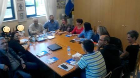 AITOLOAKARNANIA.AGRINIO.PONTIAKH.DIALEKTOS.16.10.20181