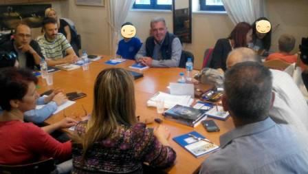 AITOLOAKARNANIA.AGRINIO.PONTIAKH.DIALEKTOS.16.10.20182