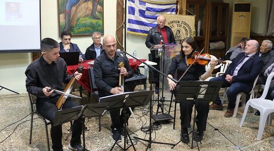 AKRITES.STABROYPOLHS.YPSILANTHS.PALASIDHS.MOYSIKOI.29.3.20245