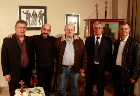 AKRITES.STAVROUPOLIS.POYLANTZAKLHS.19.2.2016. MG 357412