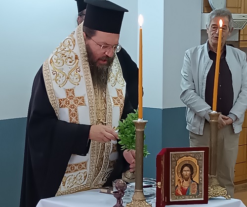 ARGONAFTES.KILKIS.AGIASMOS.4.11.2023 2