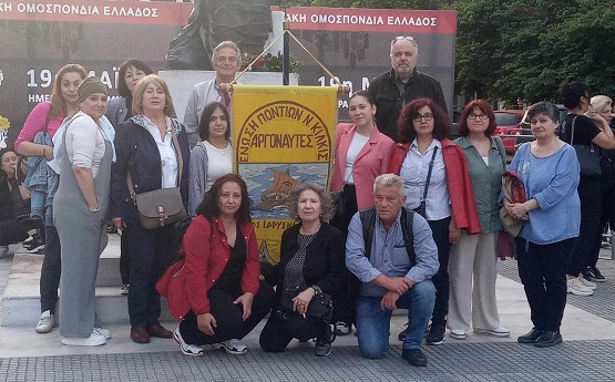 ARGONAFTES.KILKIS.GENOKTONIA.POE.THESSALONIKH.19.5.2024.2024 2