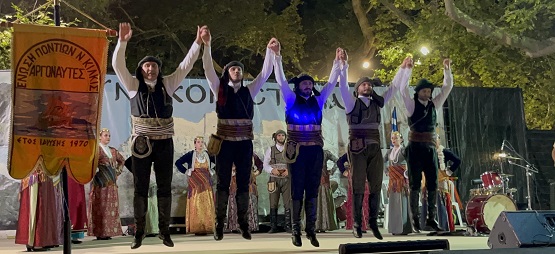 ARGONAFTES.KILKIS.GYNAIKOKASTRO.XOREFTIKO.3.8.2024. 3 3