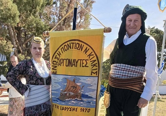 ARGONAFTES.KILKIS.MAKEDONIKOS.AGONAS.27.11.2024 2