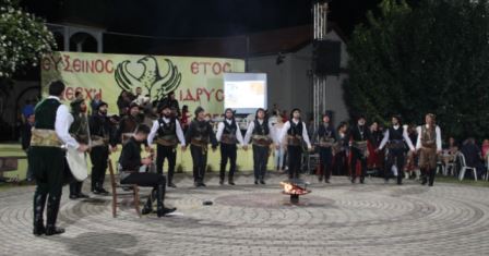 BEROIA.KOMNHNIO.LESXI.23.6.2018 2